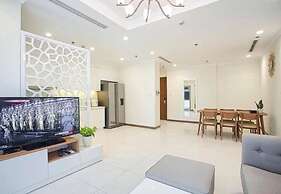 Luxury Apartment in Vinhomes