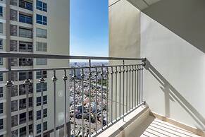 Luxury Apartment in Vinhomes