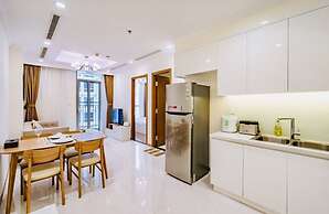 Luxury Apartment in Vinhomes