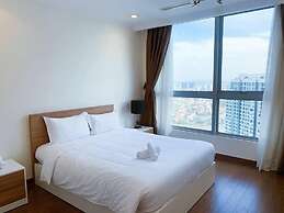 Luxury Apartment in Vinhomes