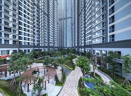 Luxury Apartment in Vinhomes