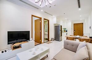 Luxury Apartment in Vinhomes