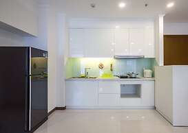 Luxury Apartment in Vinhomes