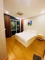 Luxury Apartment in Vinhomes