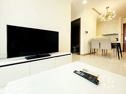 Luxury Apartment in Vinhomes