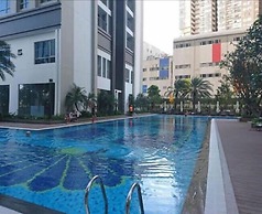 Luxury Apartment in Vinhomes