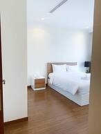 Luxury Apartment in Vinhomes