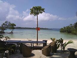 Havelock Island Beach Resort