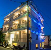 Ikaros Art Hotel