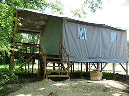 Camping Les Vignes
