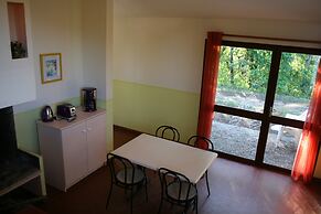 Camping Les Vignes