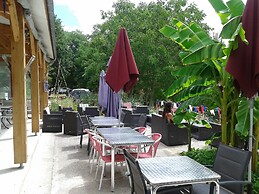 Camping Les Vignes