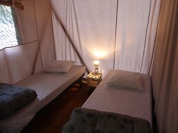 Camping Les Vignes