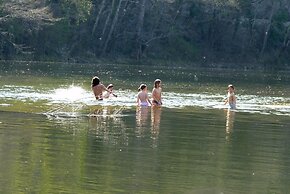Camping Les Vignes