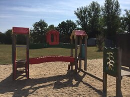 Camping Les Vignes