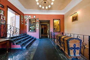 Hotel Seeschloss