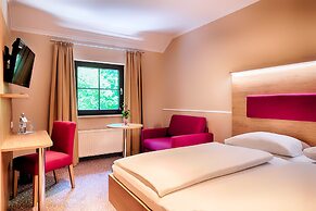 Hotel Seeschloss
