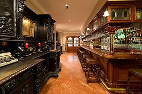 Hotel Seeschloss