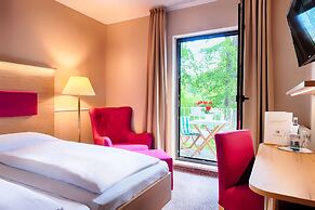 Hotel Seeschloss