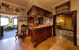 Hotel Seeschloss