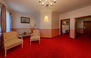 Hotel Seeschloss