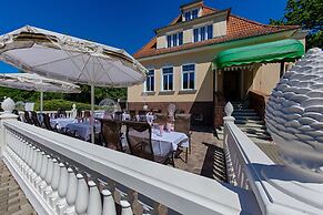 Hotel Seeschloss