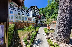 Hotel Seeschloss