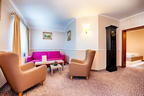 Hotel Seeschloss