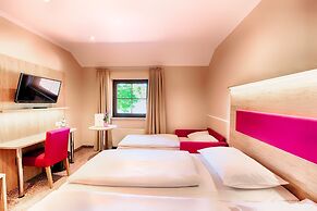 Hotel Seeschloss