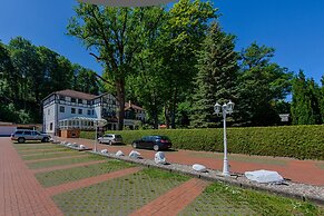 Hotel Seeschloss