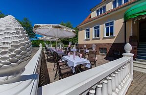 Hotel Seeschloss