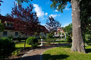 Hotel Seeschloss
