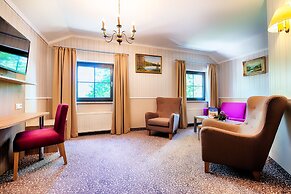 Hotel Seeschloss