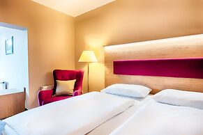 Hotel Seeschloss