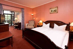 Hotel Seeschloss