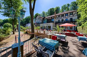 Hotel Seeschloss