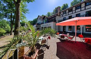 Hotel Seeschloss