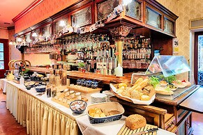 Hotel Seeschloss