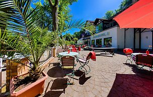 Hotel Seeschloss