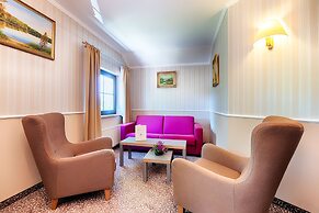 Hotel Seeschloss