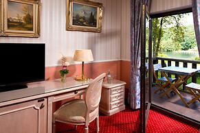 Hotel Seeschloss