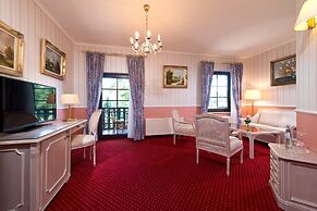 Hotel Seeschloss