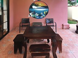 Casa Carolina Gran Pacifica Resort