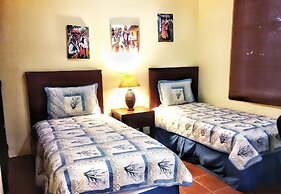 Casa Carolina Gran Pacifica Resort