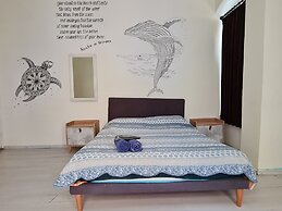 Taxim Hostel - Adults Only