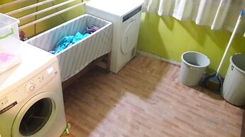 Taxim Hostel - Adults Only