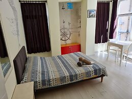 Taxim Hostel - Adults Only