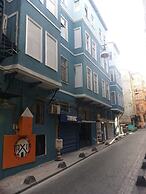 Taxim Hostel - Adults Only
