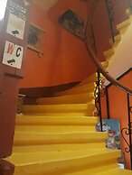 Taxim Hostel - Adults Only