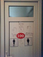 Taxim Hostel - Adults Only